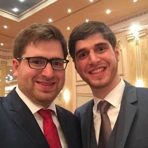 Meet your Posher, Sami